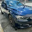 BMW 328i 2.0 SPORT GP 16V ACTIVEFLEX 4P AUTOMÁTICO BMW 328i 2.0 SPORT GP 16V ACTIVEFLEX 4P AUTOMÁTICO