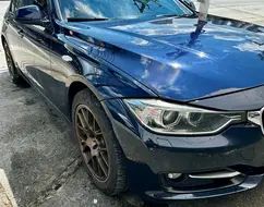 BMW 328i 2.0 SPORT GP 16V ACTIVEFLEX 4P AUTOMÁTICO BMW 328i 2.0 SPORT GP 16V ACTIVEFLEX 4P AUTOMÁTICO