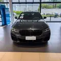BMW 530e 2.0 16V TWINPOWER HÍBRIDO M SPORT AUTOMÁTICO BMW 530e 2.0 16V TWINPOWER HÍBRIDO M SPORT AUTOMÁTICO