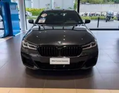 BMW 530e 2.0 16V TWINPOWER HÍBRIDO M SPORT AUTOMÁTICO BMW 530e 2.0 16V TWINPOWER HÍBRIDO M SPORT AUTOMÁTICO
