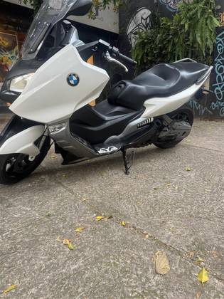 BMW C 600 SPORT 