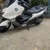 BMW C 600 SPORT BMW C 600 SPORT