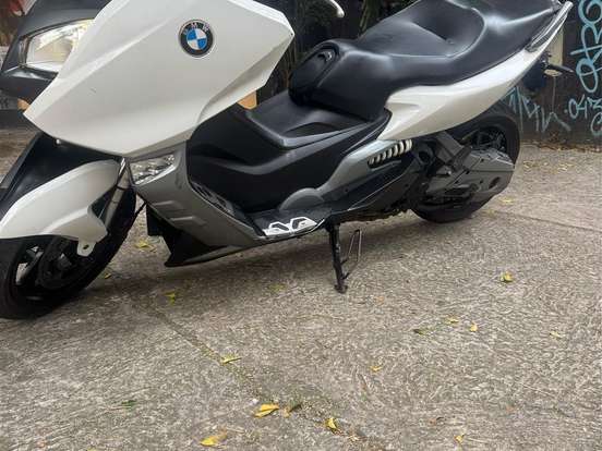 BMW-C 600 SPORT BMW-C 600 SPORT-2015
