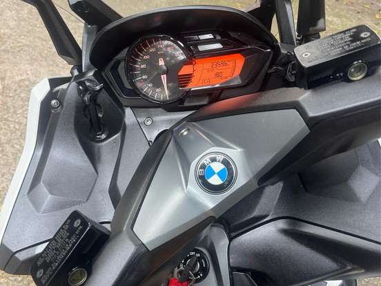 BMW-C 600 SPORT BMW-C 600 SPORT-2015