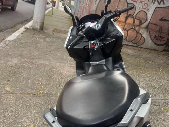 BMW-C 600 SPORT BMW-C 600 SPORT-2015