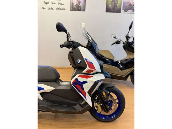 BMW-C 400 X SPORT BMW-C 400 X SPORT-2024