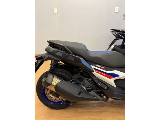 BMW-C 400 X SPORT-2024