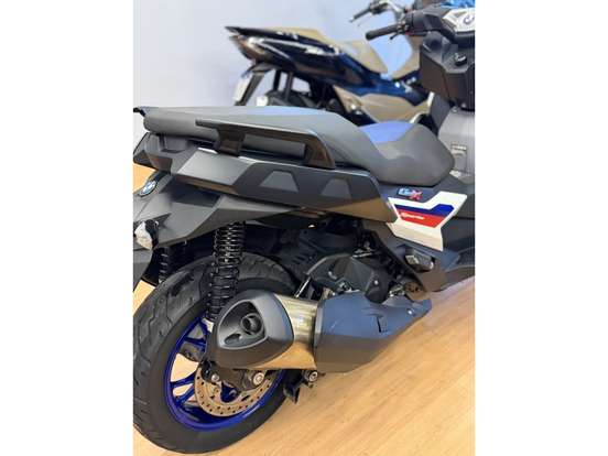 BMW-C 400 X SPORT-2024