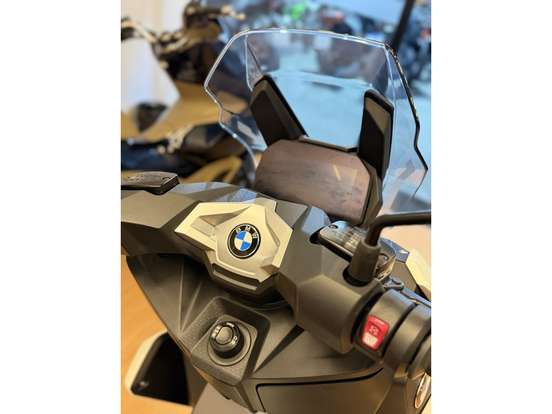 BMW-C 400 X SPORT-2024