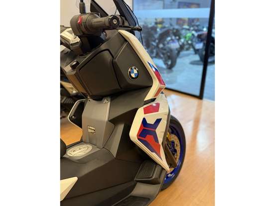 BMW-C 400 X SPORT BMW-C 400 X SPORT-2024