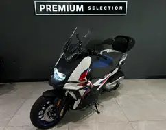 BMW C 400 X BMW C 400 X