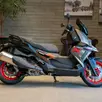 BMW C 400 X BMW C 400 X