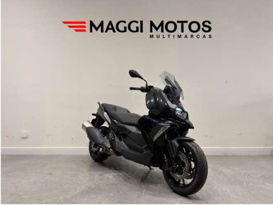 BMW-C 400 X BMW-C 400 X-2025