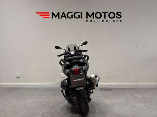 BMW-C 400 X BMW-C 400 X-2025