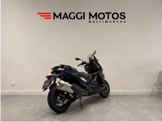 BMW-C 400 X BMW-C 400 X-2025