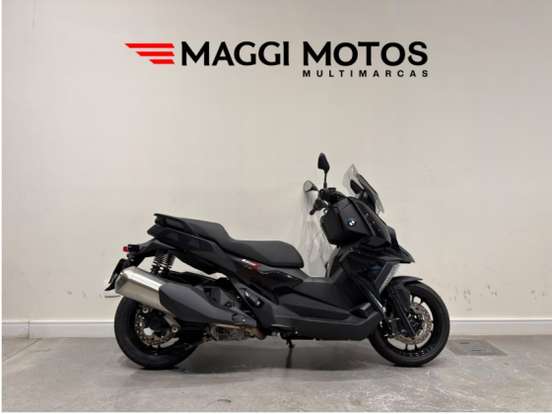 BMW-C 400 X BMW-C 400 X-2025
