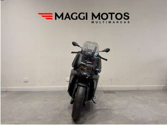 BMW-C 400 X BMW-C 400 X-2025