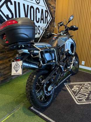 BMW-F 800 GS ADVENTURE-2017