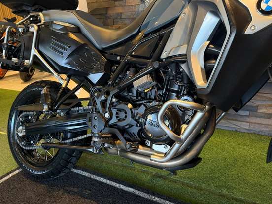 BMW-F 800 GS ADVENTURE-2017