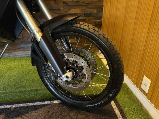 BMW-F 800 GS ADVENTURE-2017