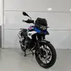 BMW F 800 GS BMW F 800 GS