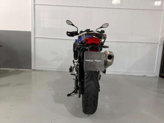 BMW-F 800 GS BMW-F 800 GS-2024