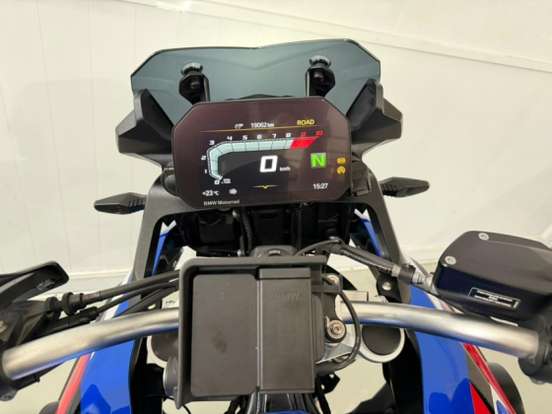 BMW-F 800 GS BMW-F 800 GS-2024