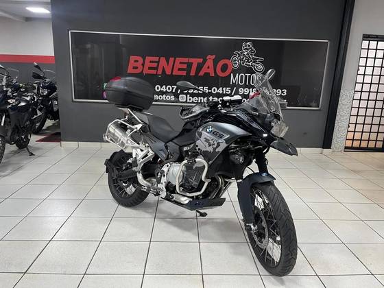 BMW F 850 GS ADVENTURE PREMIUM 