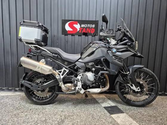 BMW F 850 GS PREMIUM 