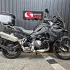 BMW F 850 GS PREMIUM BMW F 850 GS PREMIUM