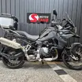 BMW F 850 GS PREMIUM BMW F 850 GS PREMIUM