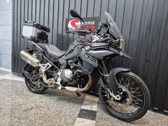 BMW-F 850 GS PREMIUM BMW-F 850 GS PREMIUM-2022
