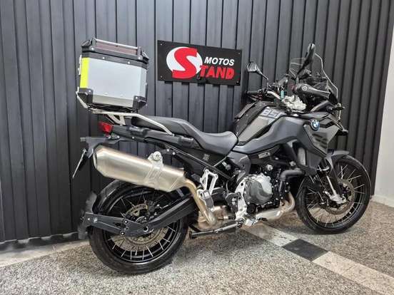BMW-F 850 GS PREMIUM-2022