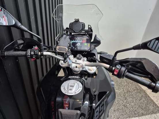 BMW-F 850 GS PREMIUM-2022