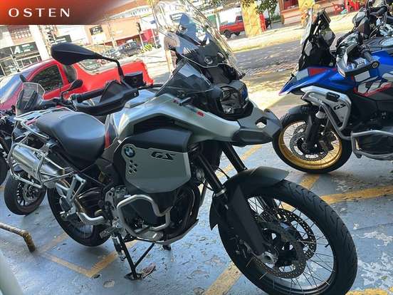 BMW-F 900 GS ADVENTURE BMW-F 900 GS ADVENTURE-2025