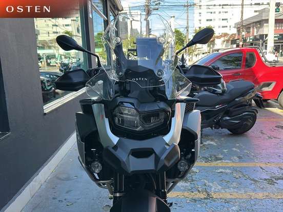 BMW-F 900 GS ADVENTURE BMW-F 900 GS ADVENTURE-2025