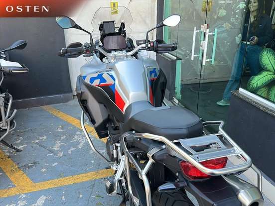 BMW-F 900 GS ADVENTURE BMW-F 900 GS ADVENTURE-2025