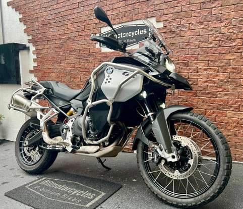BMW-F 900 GS ADVENTURE-2024