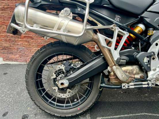 BMW-F 900 GS ADVENTURE BMW-F 900 GS ADVENTURE-2024