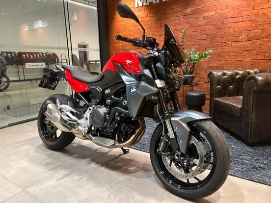 BMW-F 900 R SPORT PLUS-2024