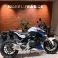 BMW F 900 R SPORT PLUS BMW F 900 R SPORT PLUS