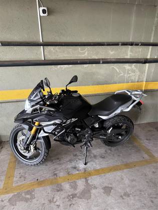 BMW G 310 GS 