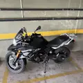 BMW G 310 GS BMW G 310 GS