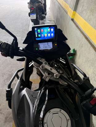 BMW-G 310 GS-2025
