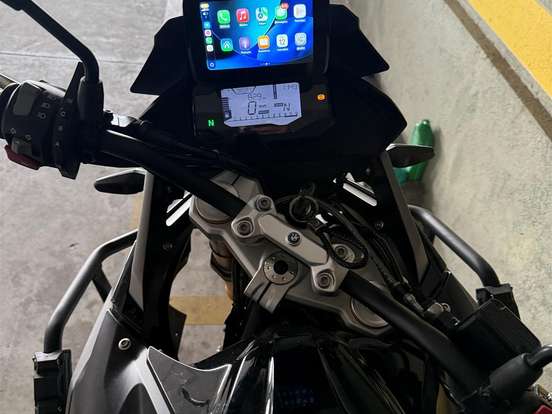 BMW-G 310 GS BMW-G 310 GS-2025