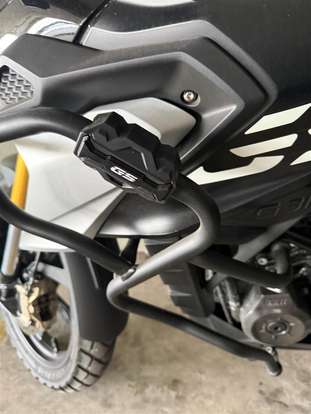 BMW-G 310 GS-2025