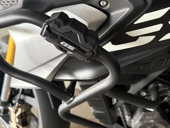 BMW-G 310 GS BMW-G 310 GS-2025