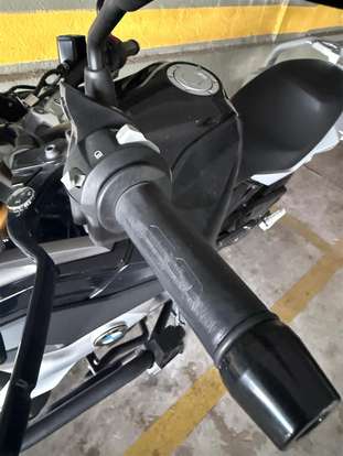 BMW-G 310 GS-2025
