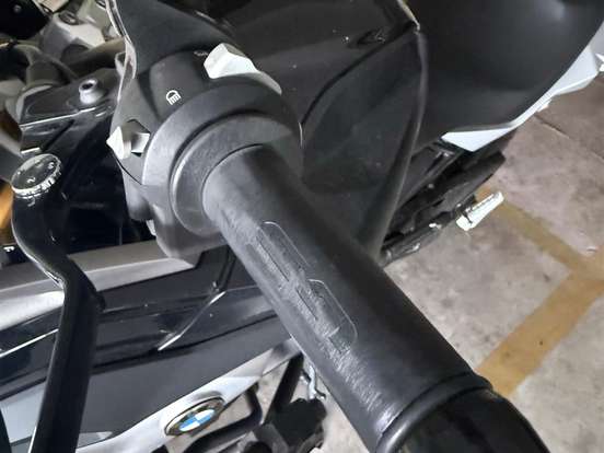 BMW-G 310 GS BMW-G 310 GS-2025