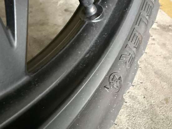 BMW-G 310 GS BMW-G 310 GS-2025